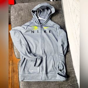 Nike 3brand Zip hoodie